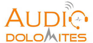 Audio Dolomites