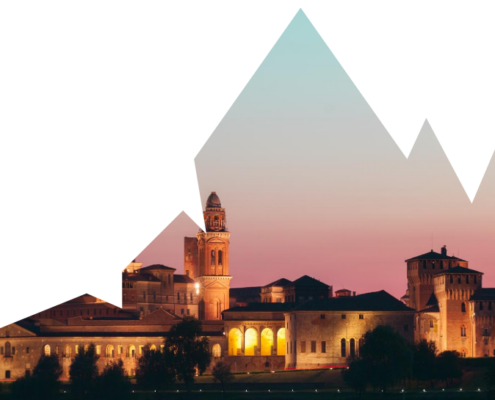 Mantova